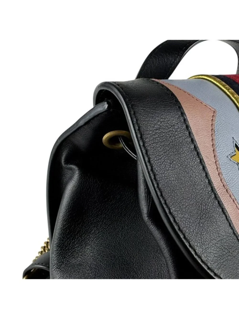 Gucci Backpack GG Marmont - Picture 6 of 10